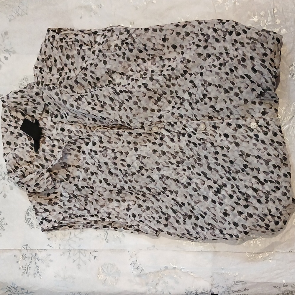 🍊3/$15🍊 H&M women's top